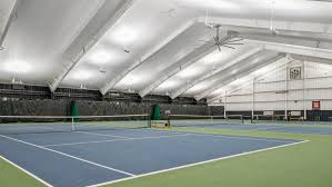 Indoor Court – Singles (Peak)