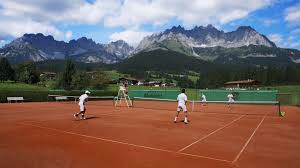 Sunset Doubles Experience