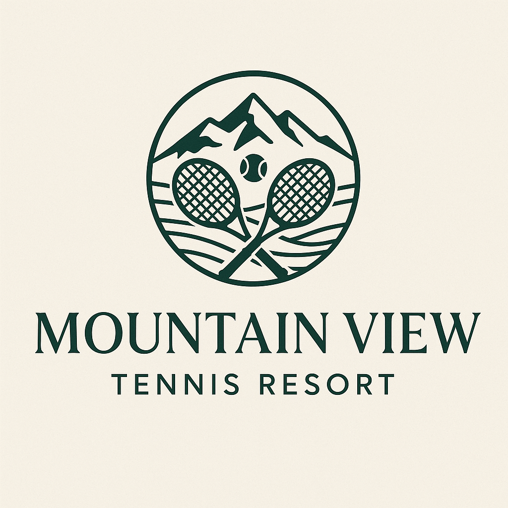 Mountain View Tennis Resort