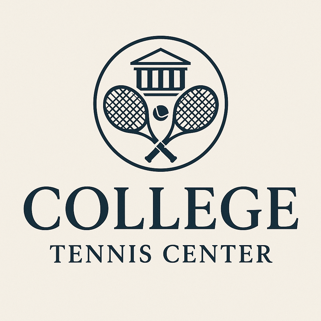 College Tennis Center