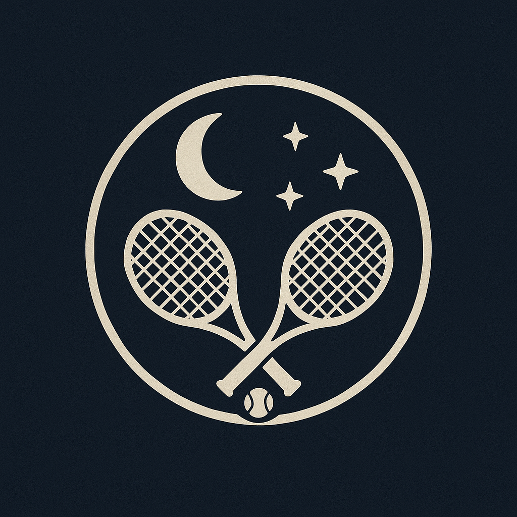 Night Lights Tennis Club